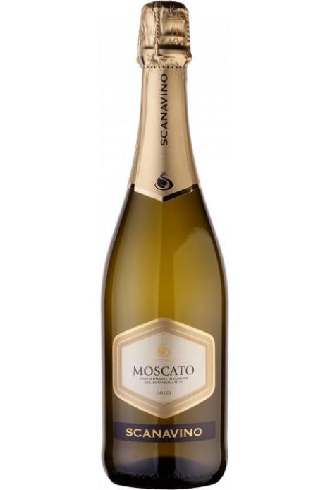 Moscato Dolce Вино Купить